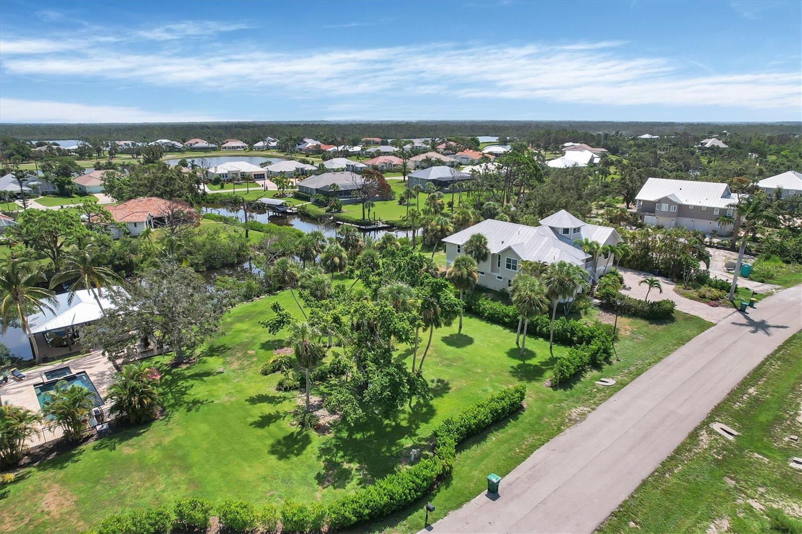 10060 CREEKSIDE DR, PLACIDA, FL, 33946