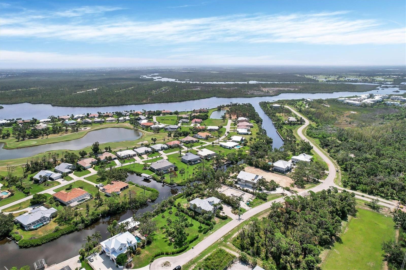 10060 CREEKSIDE DR, PLACIDA, FL, 33946