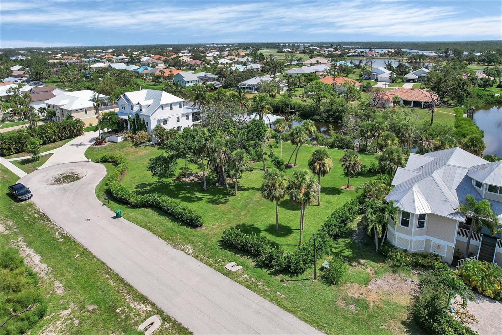 10060 CREEKSIDE DR, PLACIDA, FL, 33946