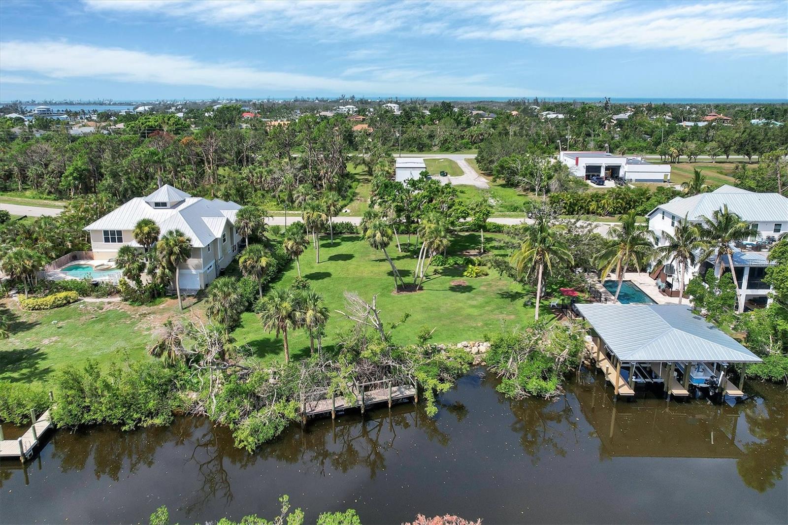 10060 CREEKSIDE DR, PLACIDA, FL, 33946
