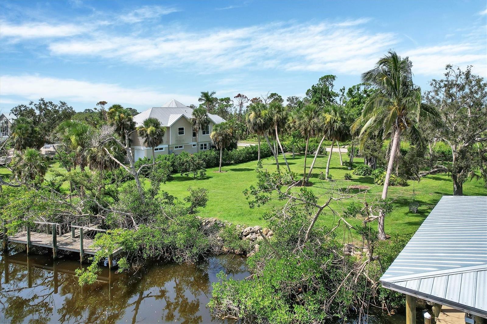 10060 CREEKSIDE DR, PLACIDA, FL, 33946