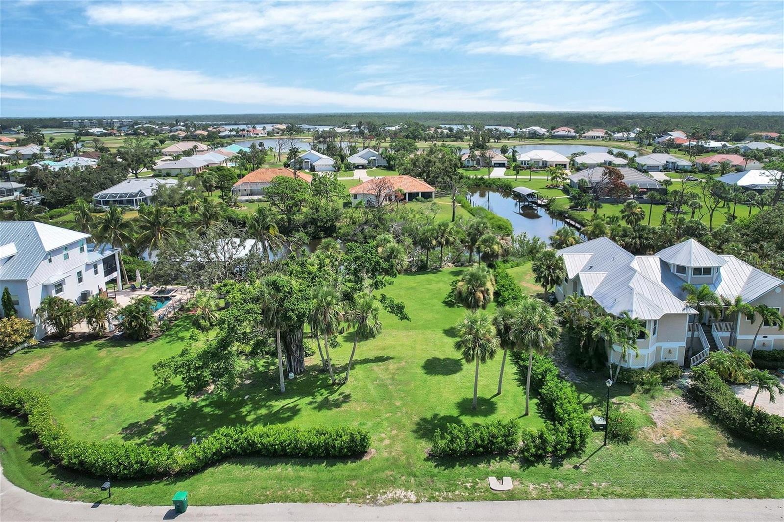 10060 CREEKSIDE DR, PLACIDA, FL, 33946
