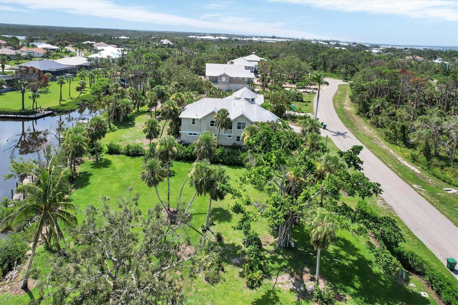 10060 CREEKSIDE DR, PLACIDA, FL, 33946