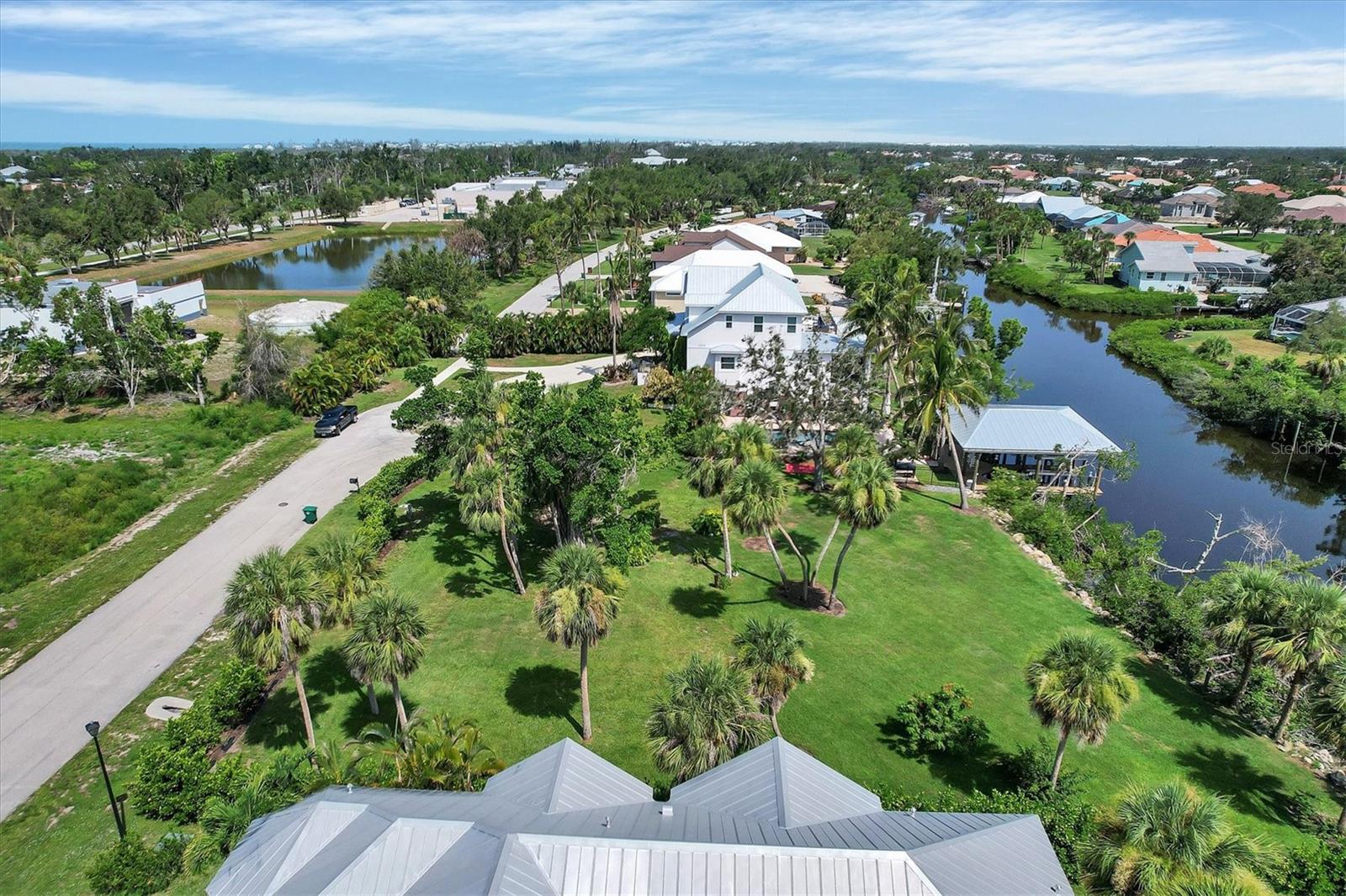 10060 CREEKSIDE DR, PLACIDA, FL, 33946