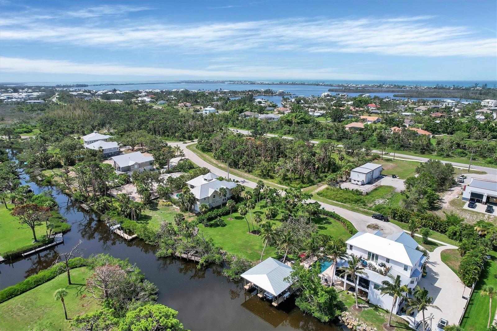 10060 CREEKSIDE DR, PLACIDA, FL, 33946