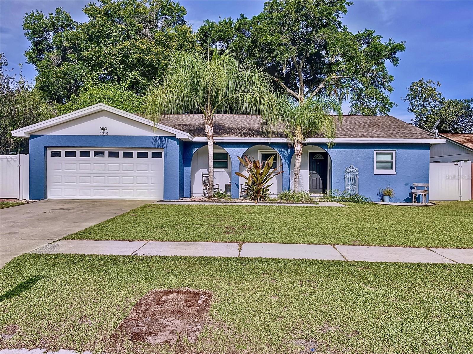 2215 SHERBROOK DR, VALRICO, FL, 33594