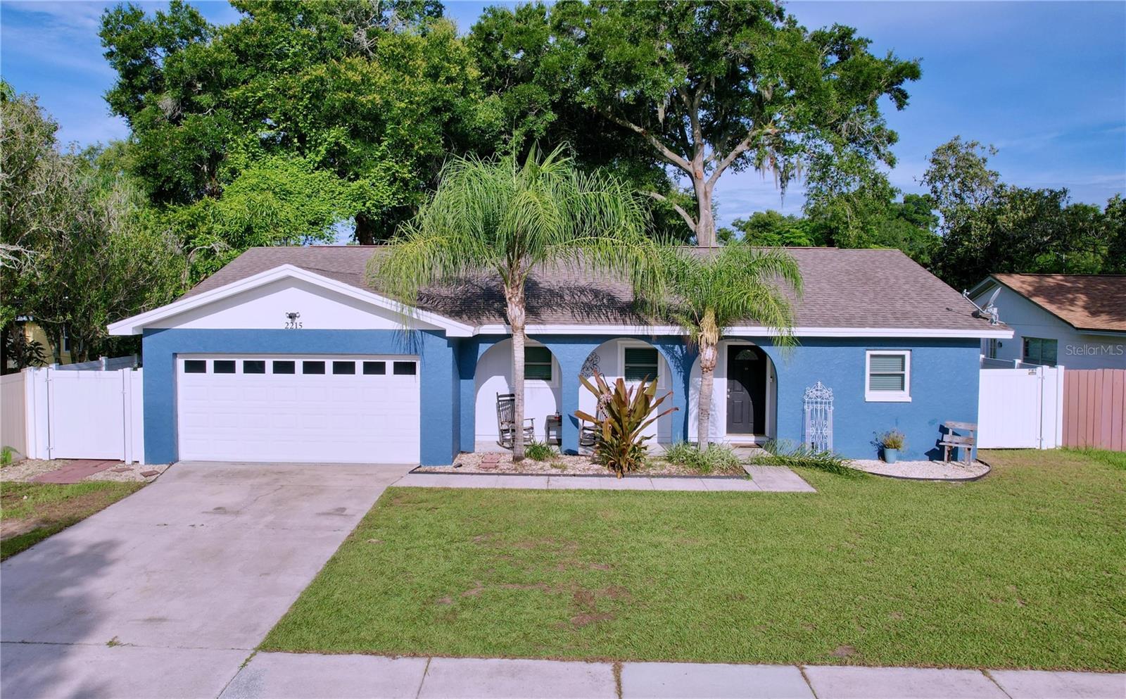 2215 SHERBROOK DR, VALRICO, FL, 33594