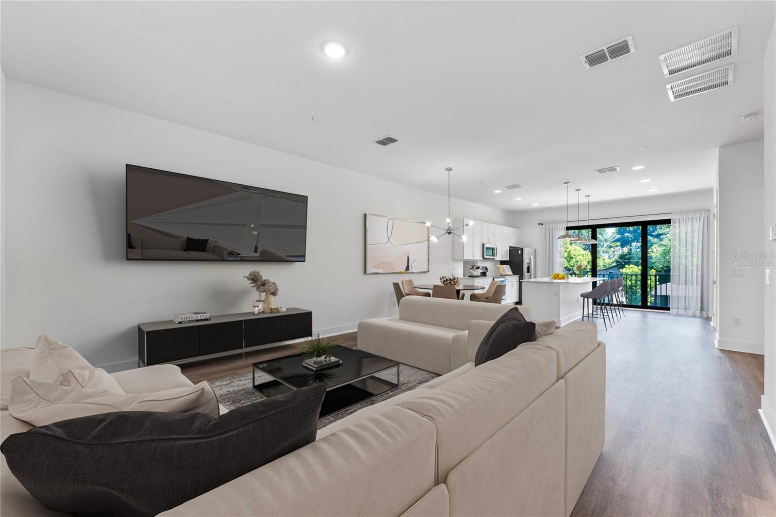 38 W HARDING ST #B, ORLANDO, FL, 32806