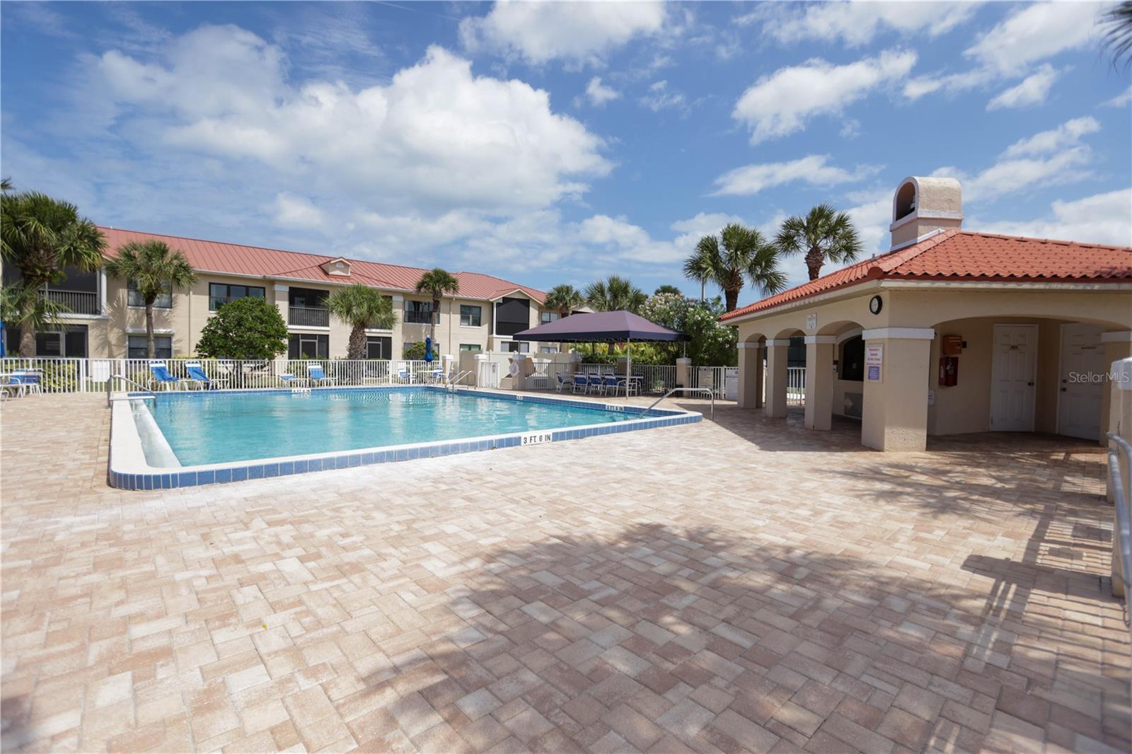 440 BOUCHELLE DR #104, NEW SMYRNA BEACH, FL, 32169