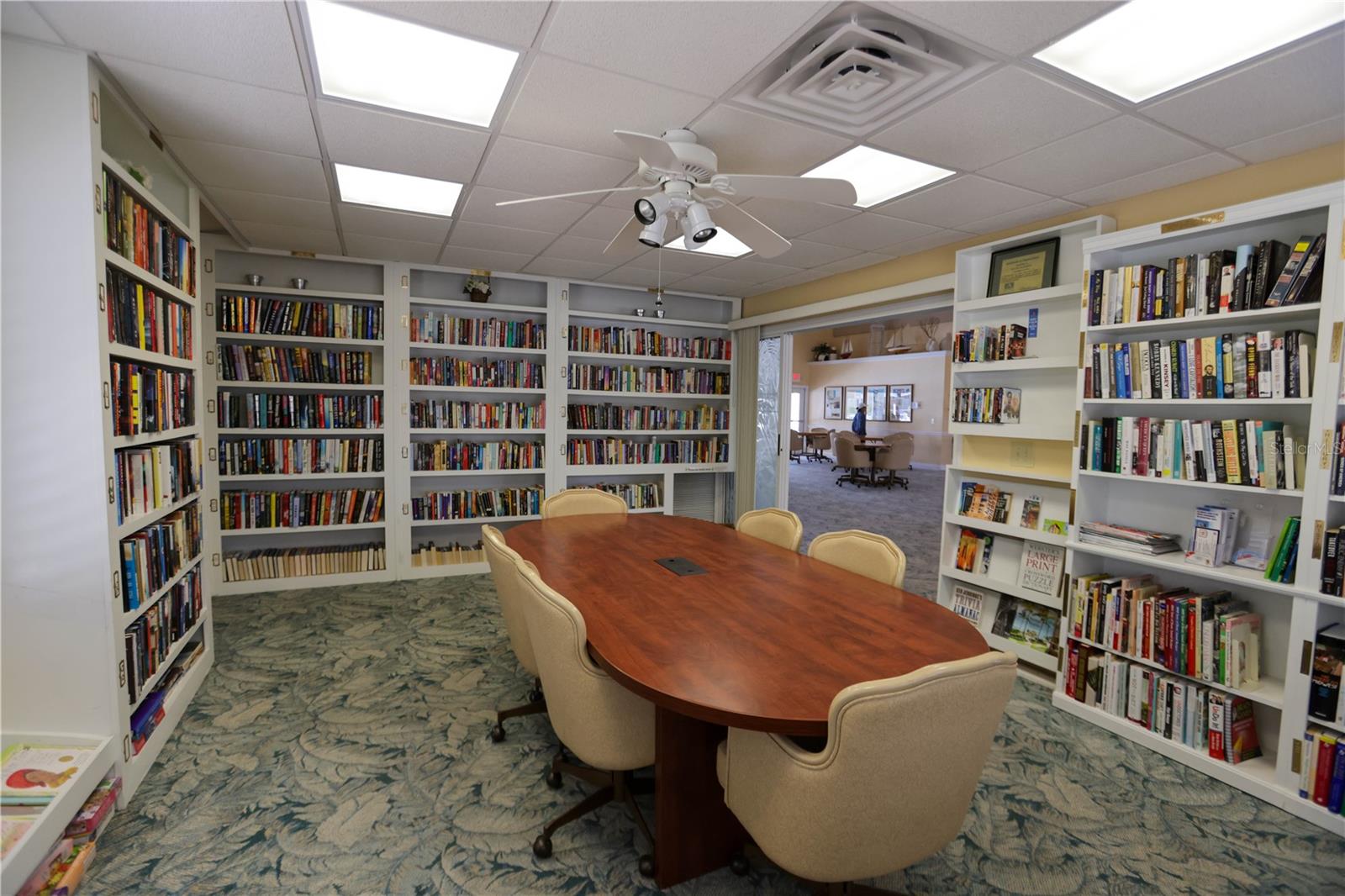 440 BOUCHELLE DR #104, NEW SMYRNA BEACH, FL, 32169