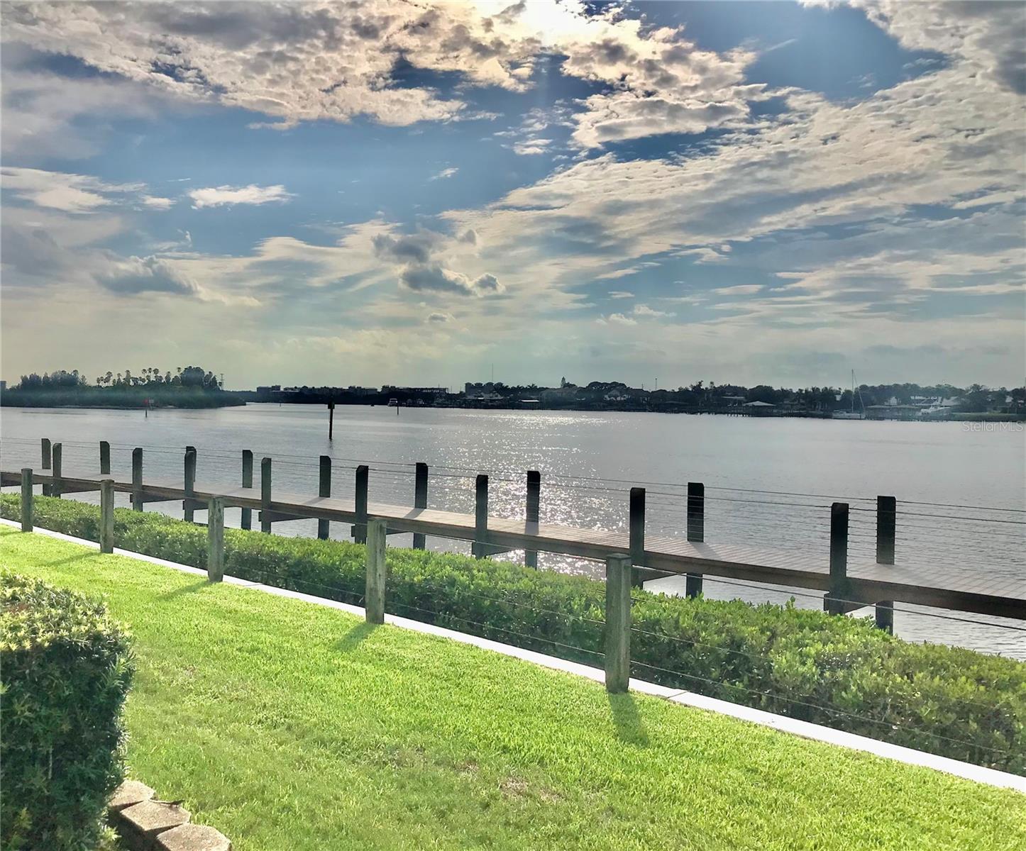 440 BOUCHELLE DR #104, NEW SMYRNA BEACH, FL, 32169