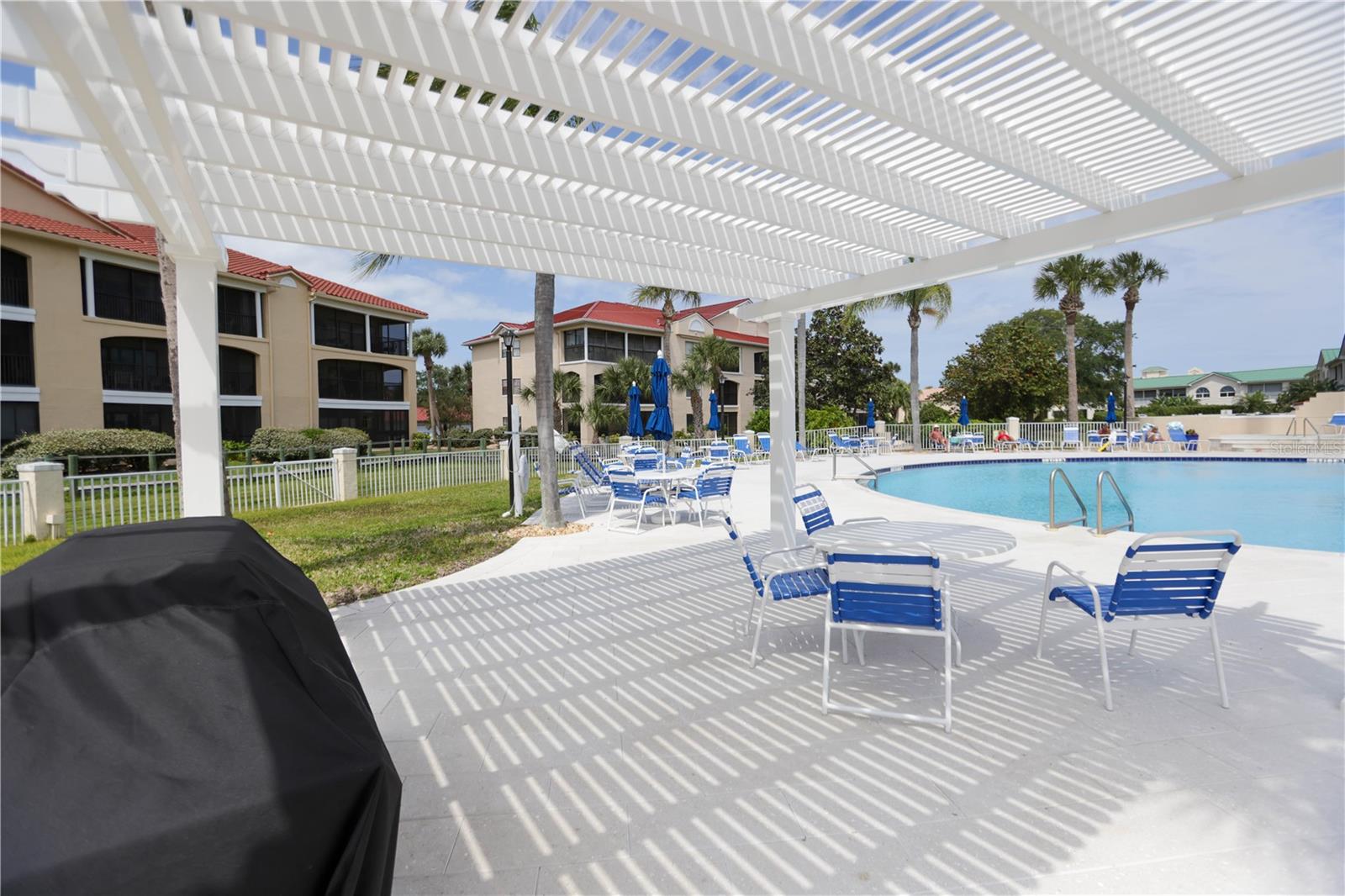 440 BOUCHELLE DR #104, NEW SMYRNA BEACH, FL, 32169