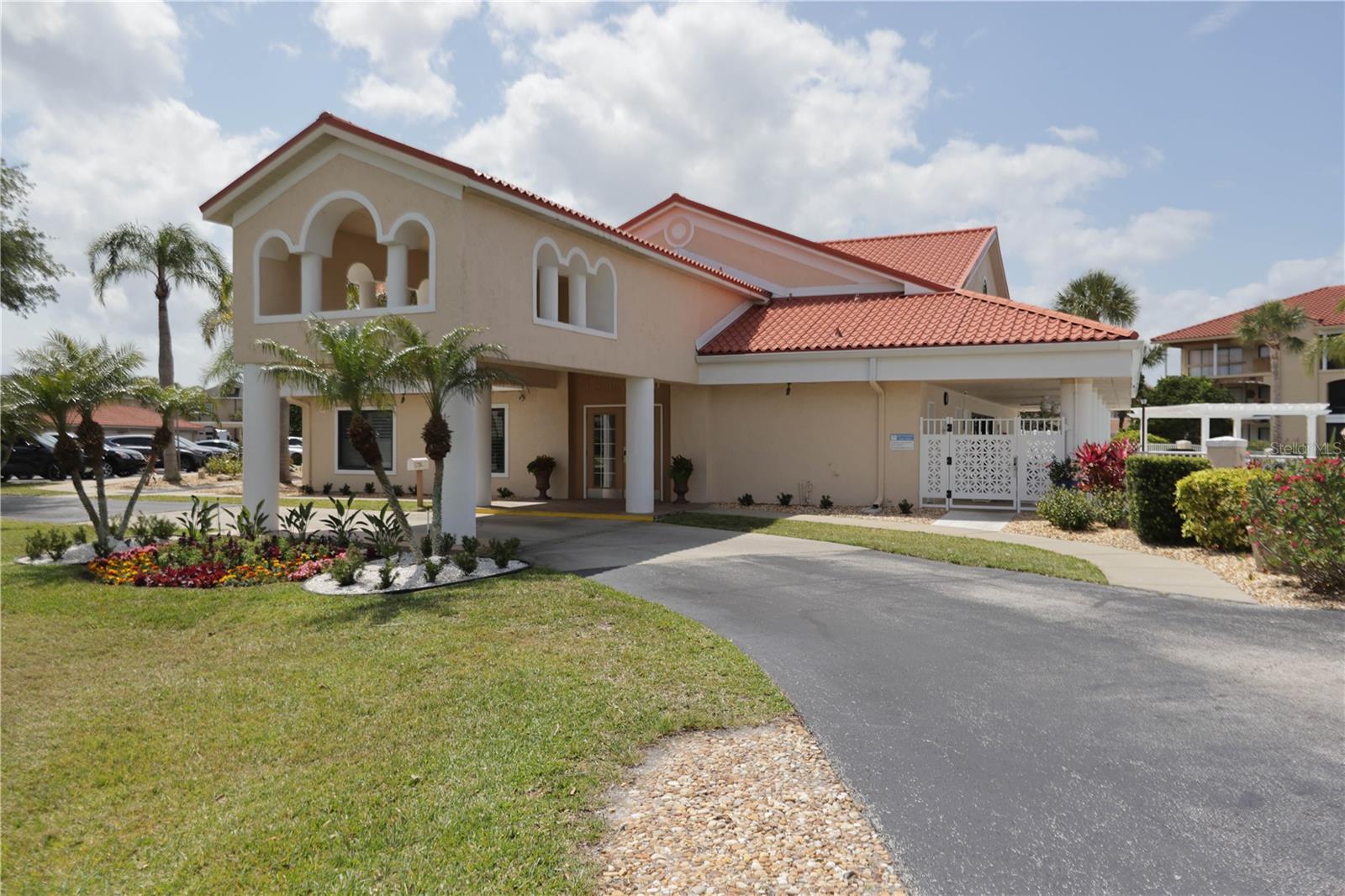 440 BOUCHELLE DR #104, NEW SMYRNA BEACH, FL, 32169