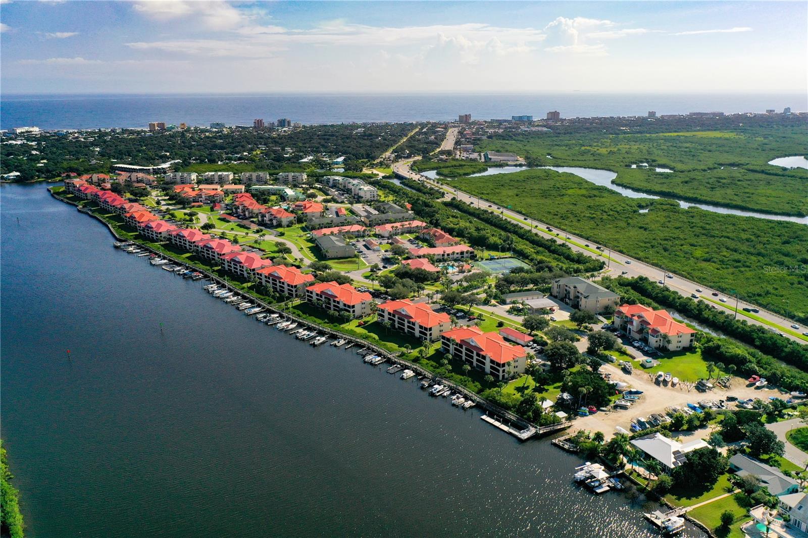 440 BOUCHELLE DR #104, NEW SMYRNA BEACH, FL, 32169