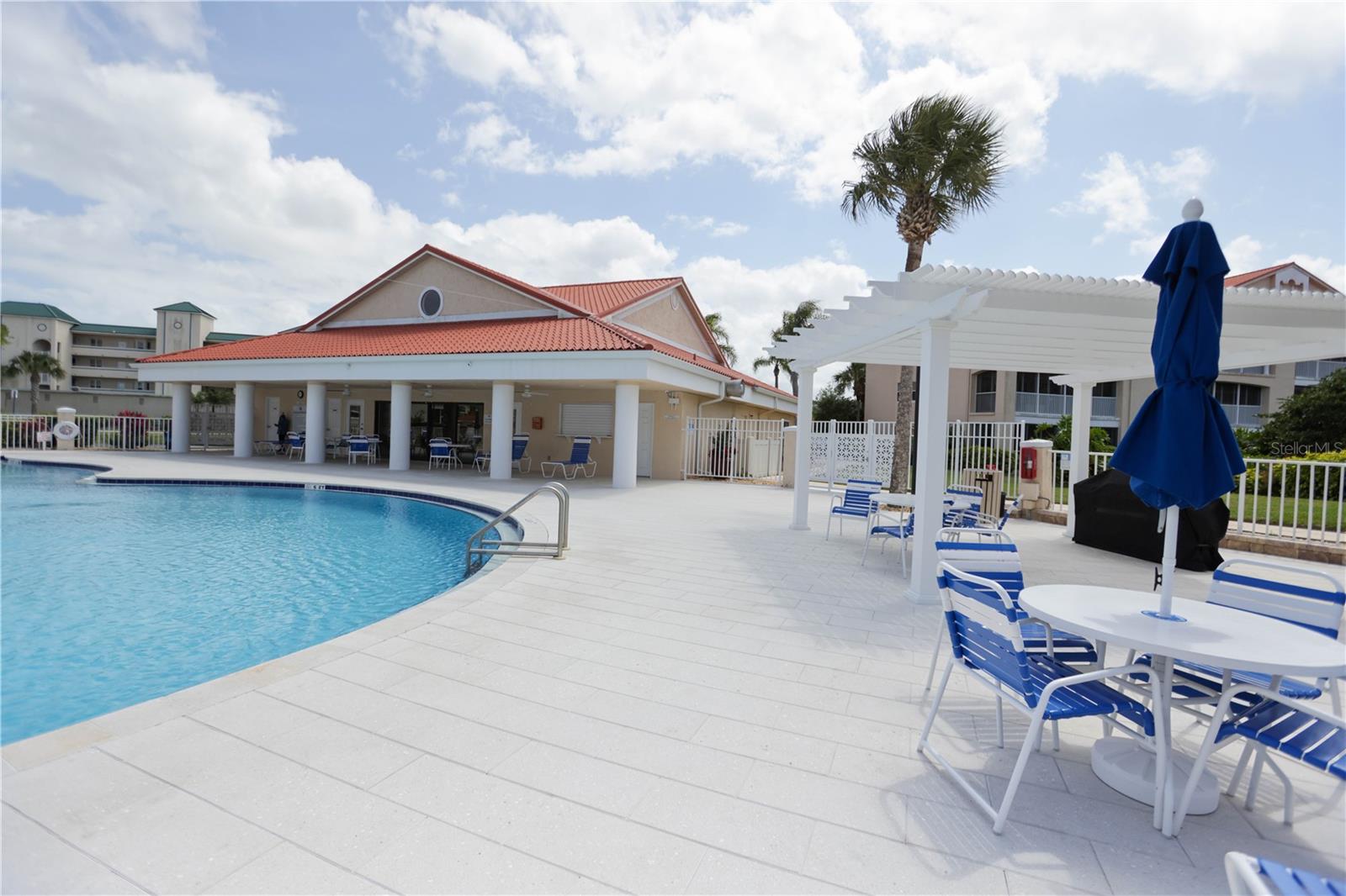 440 BOUCHELLE DR #104, NEW SMYRNA BEACH, FL, 32169