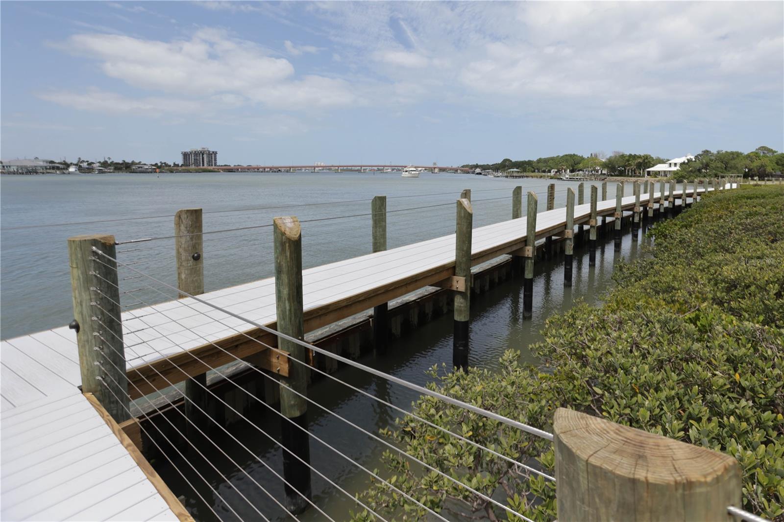 440 BOUCHELLE DR #104, NEW SMYRNA BEACH, FL, 32169