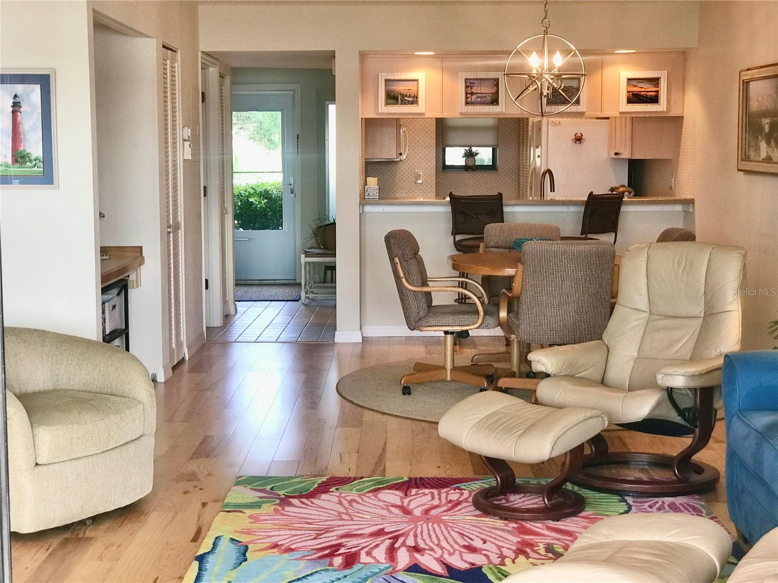 440 BOUCHELLE DR #104, NEW SMYRNA BEACH, FL, 32169