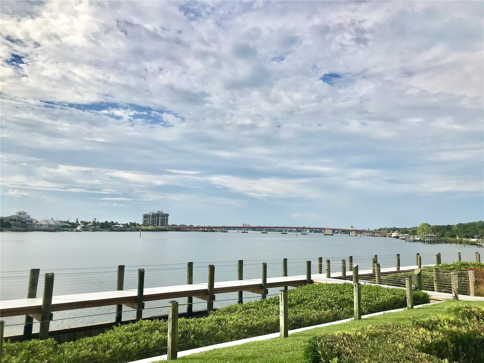 440 BOUCHELLE DR #104, NEW SMYRNA BEACH, FL, 32169