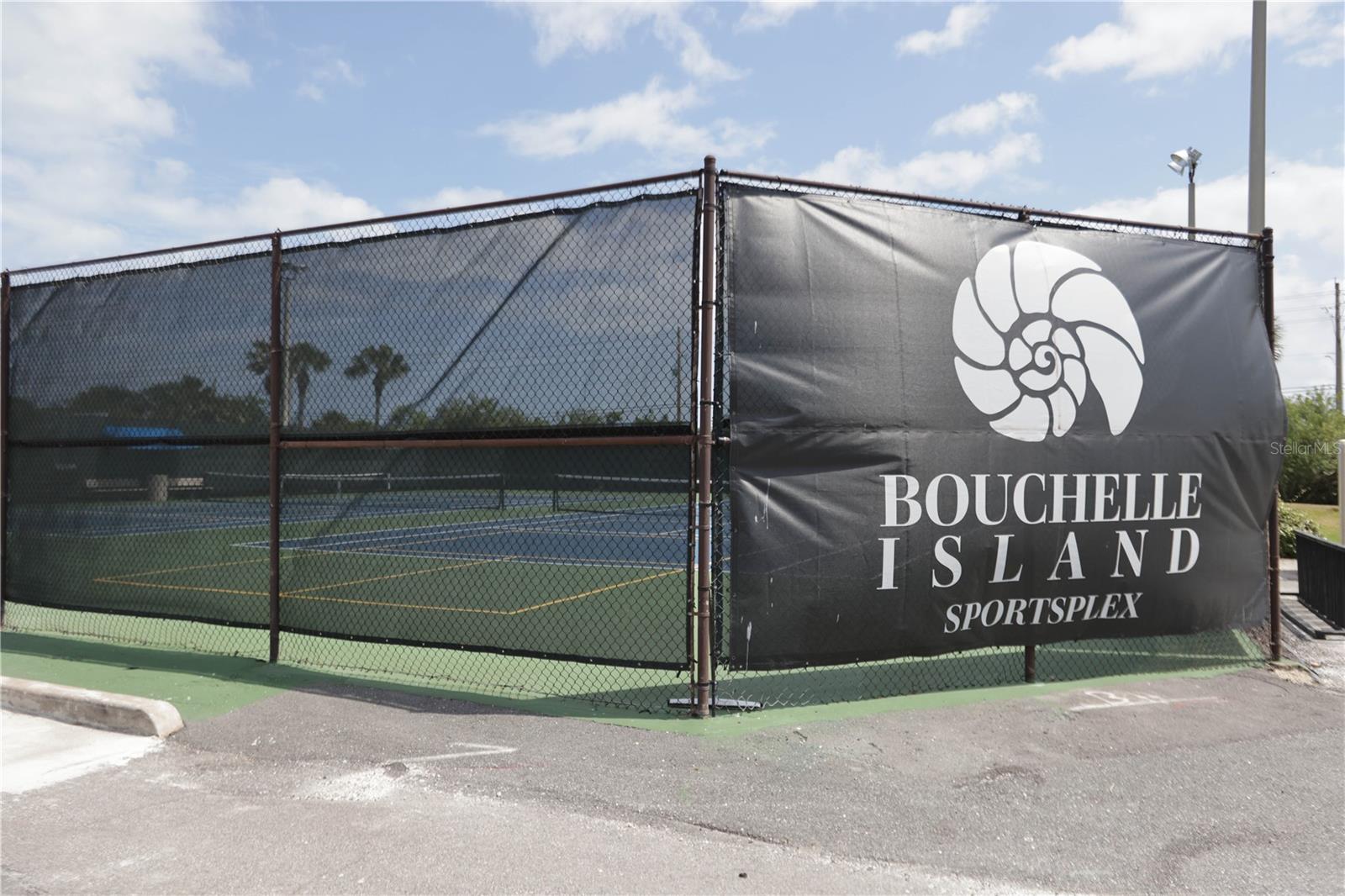 440 BOUCHELLE DR #104, NEW SMYRNA BEACH, FL, 32169