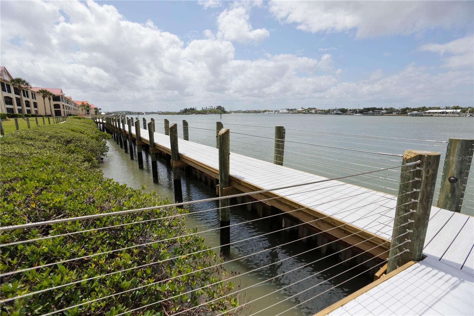 440 BOUCHELLE DR #104, NEW SMYRNA BEACH, FL, 32169