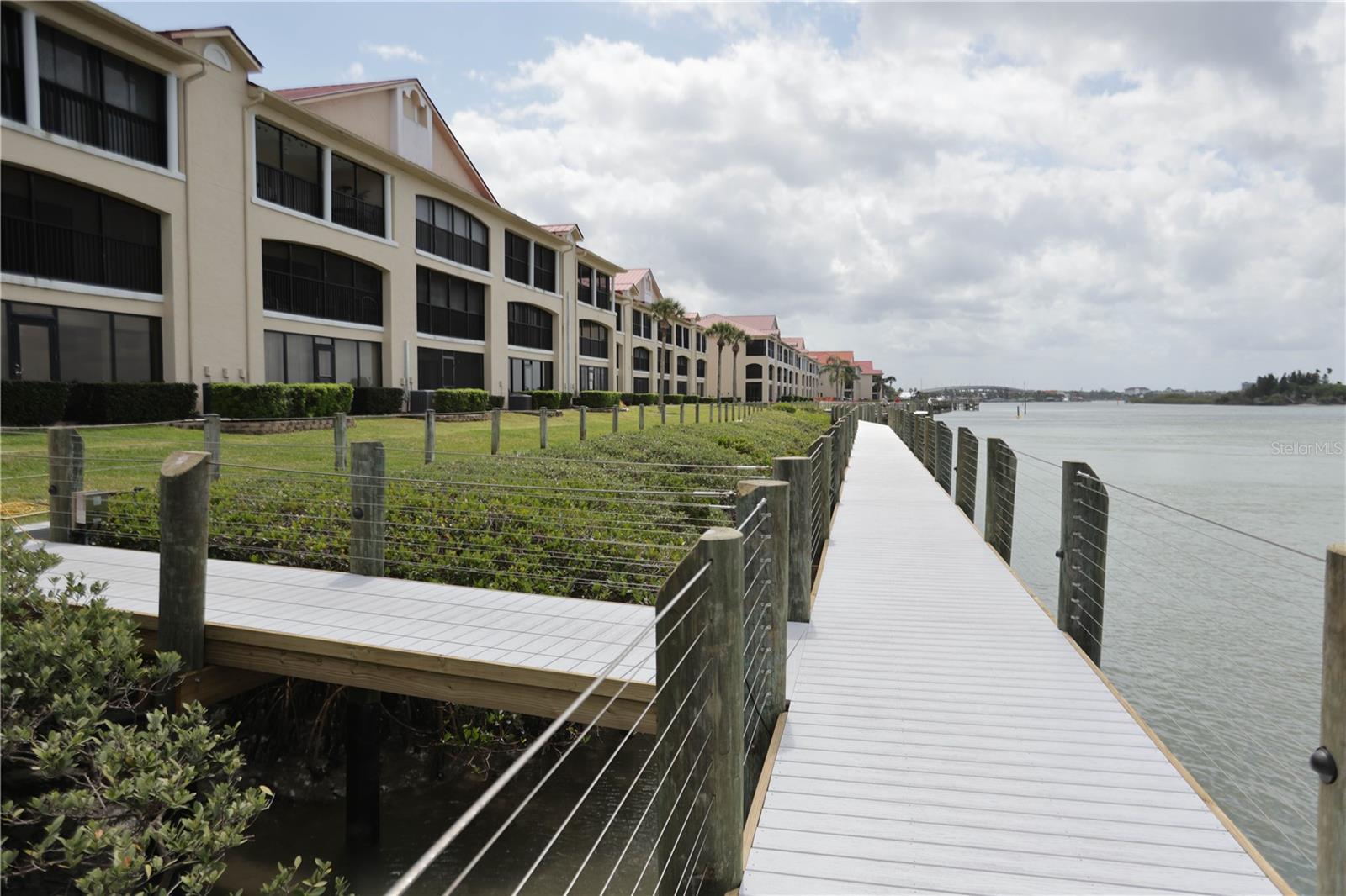 440 BOUCHELLE DR #104, NEW SMYRNA BEACH, FL, 32169