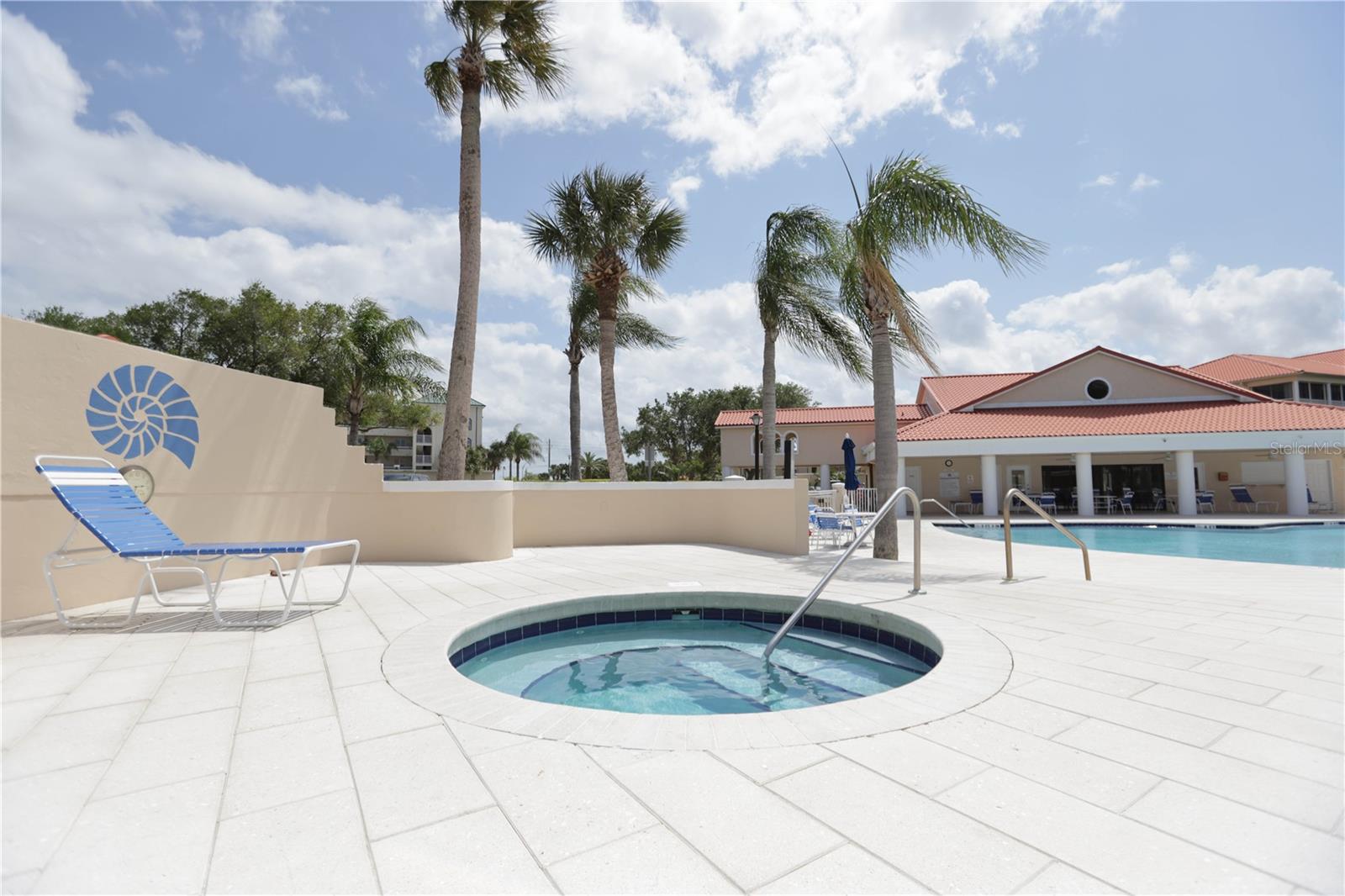 440 BOUCHELLE DR #104, NEW SMYRNA BEACH, FL, 32169