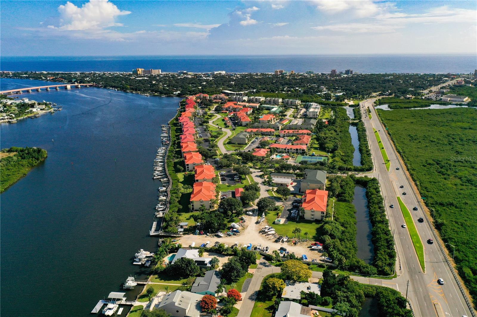 440 BOUCHELLE DR #104, NEW SMYRNA BEACH, FL, 32169