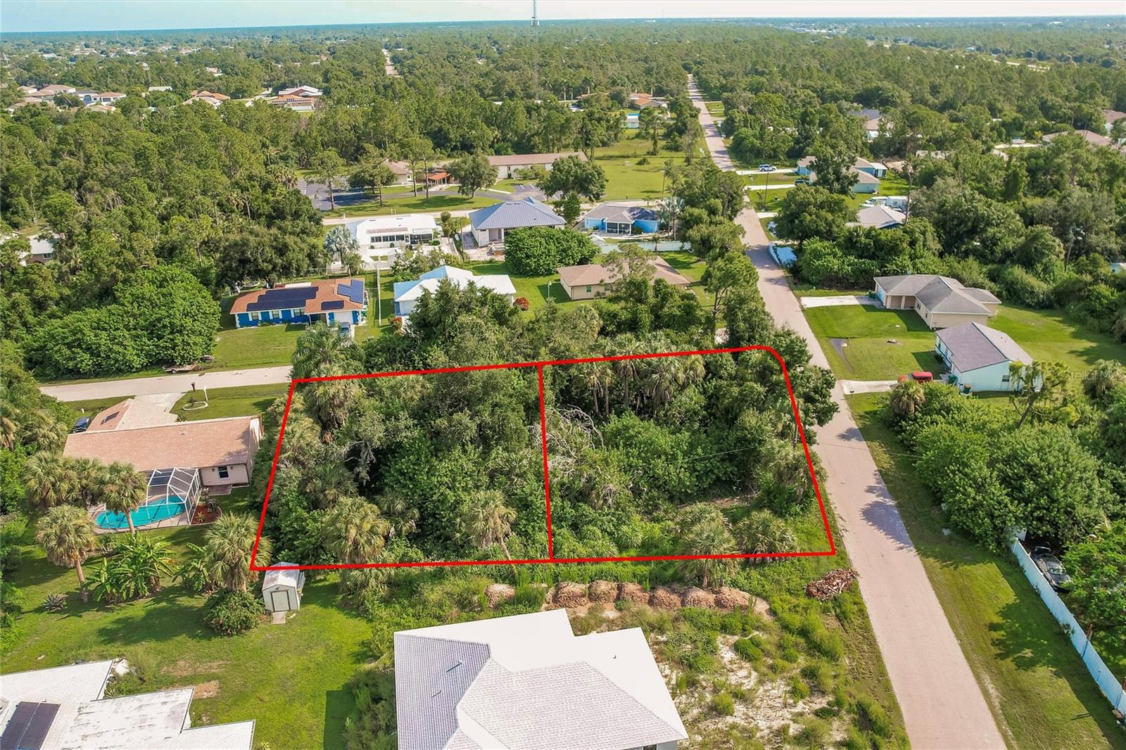 23185 RYE AVE, PORT CHARLOTTE, FL, 33980