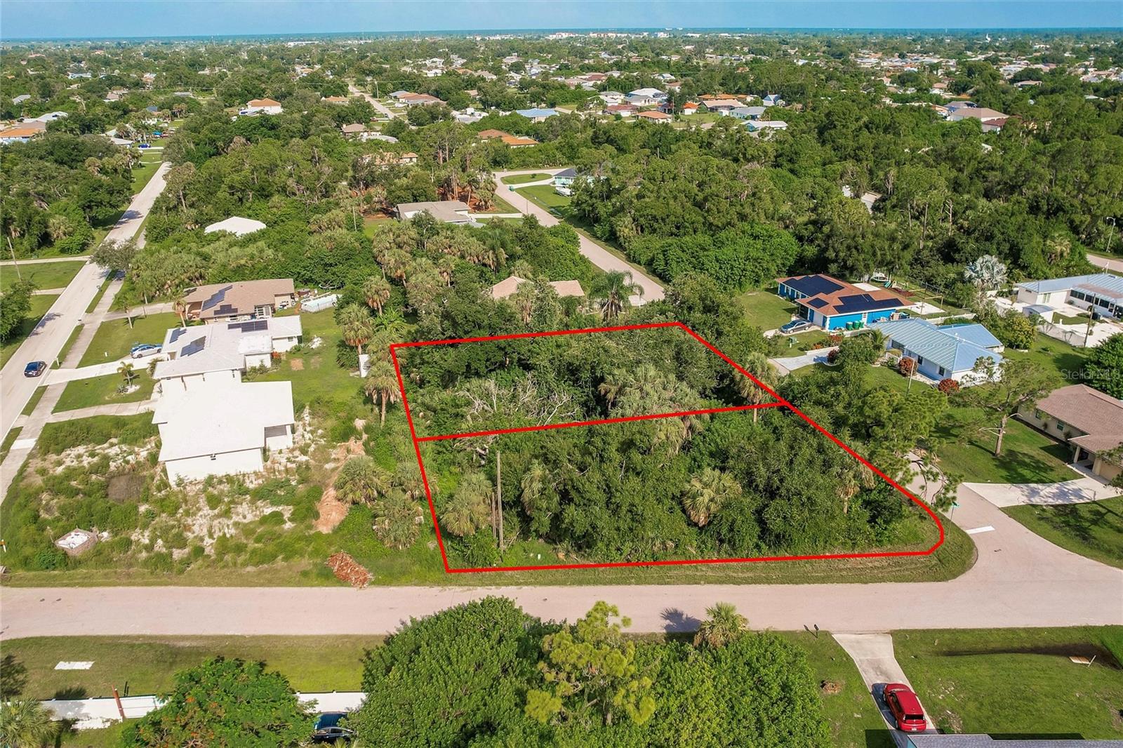 23185 RYE AVE, PORT CHARLOTTE, FL, 33980