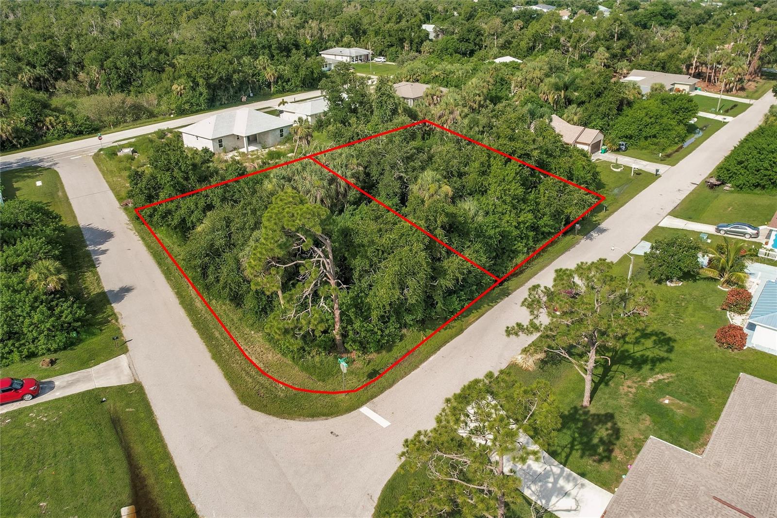 23185 RYE AVE, PORT CHARLOTTE, FL, 33980