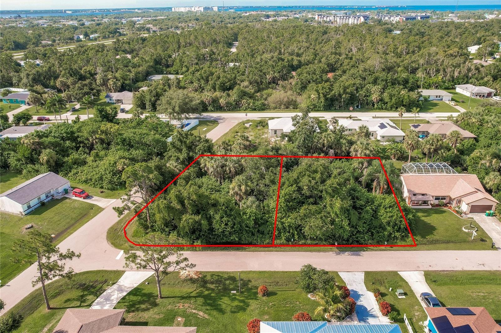 23185 RYE AVE, PORT CHARLOTTE, FL, 33980