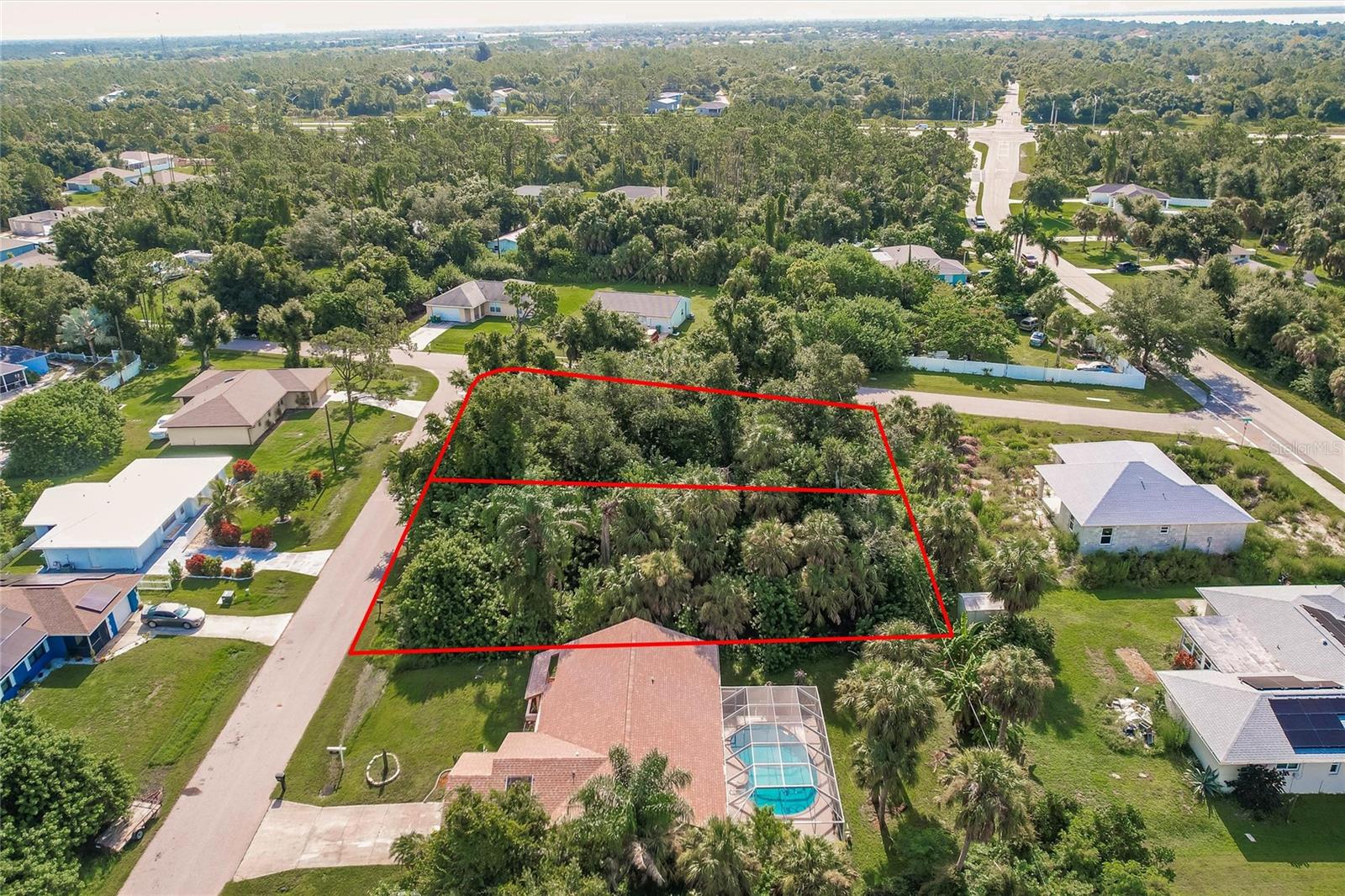 23185 RYE AVE, PORT CHARLOTTE, FL, 33980
