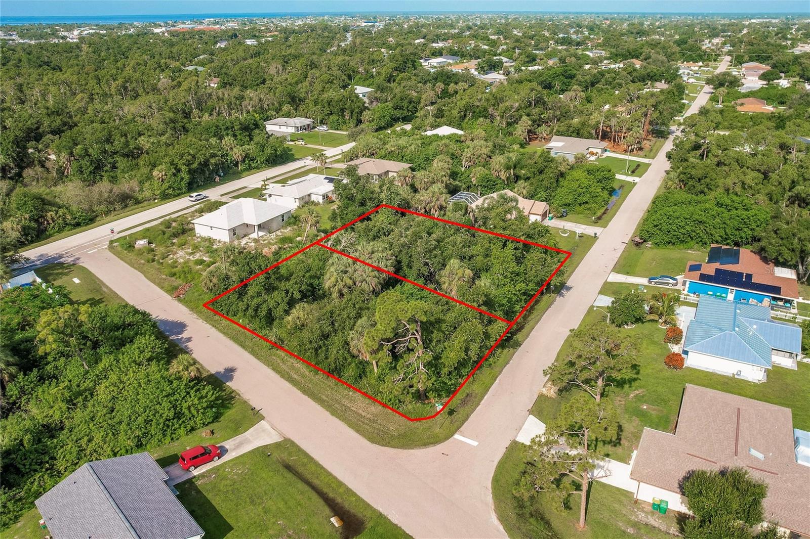 23185 RYE AVE, PORT CHARLOTTE, FL, 33980