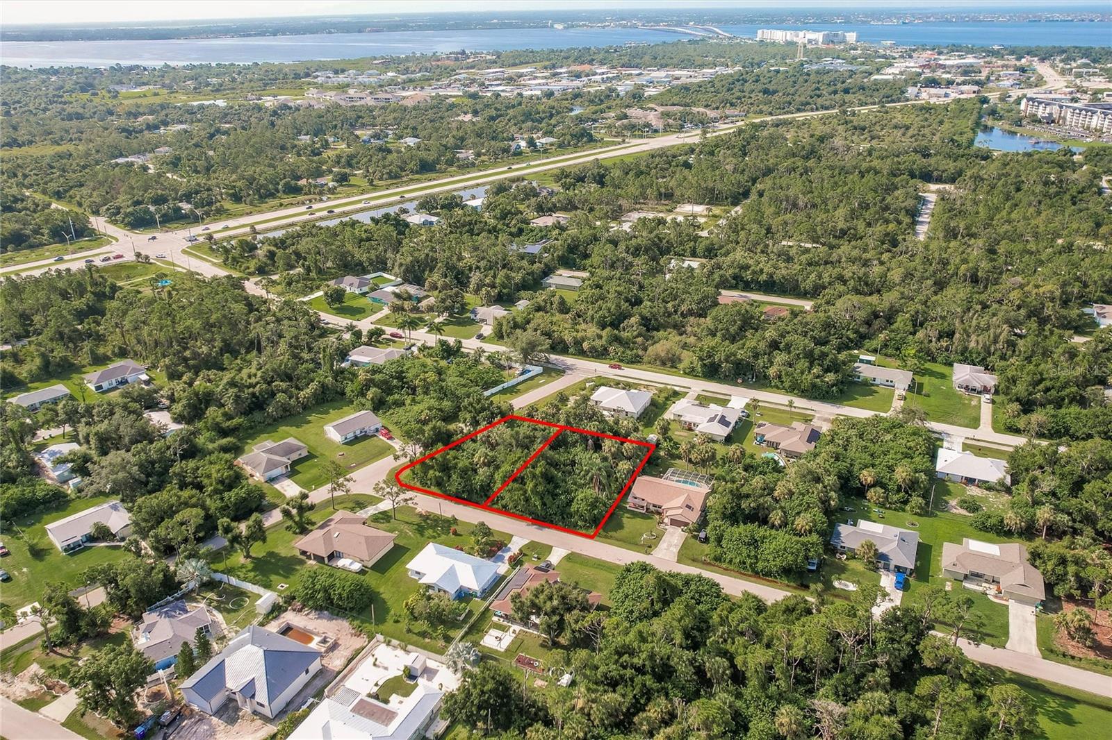 23185 RYE AVE, PORT CHARLOTTE, FL, 33980