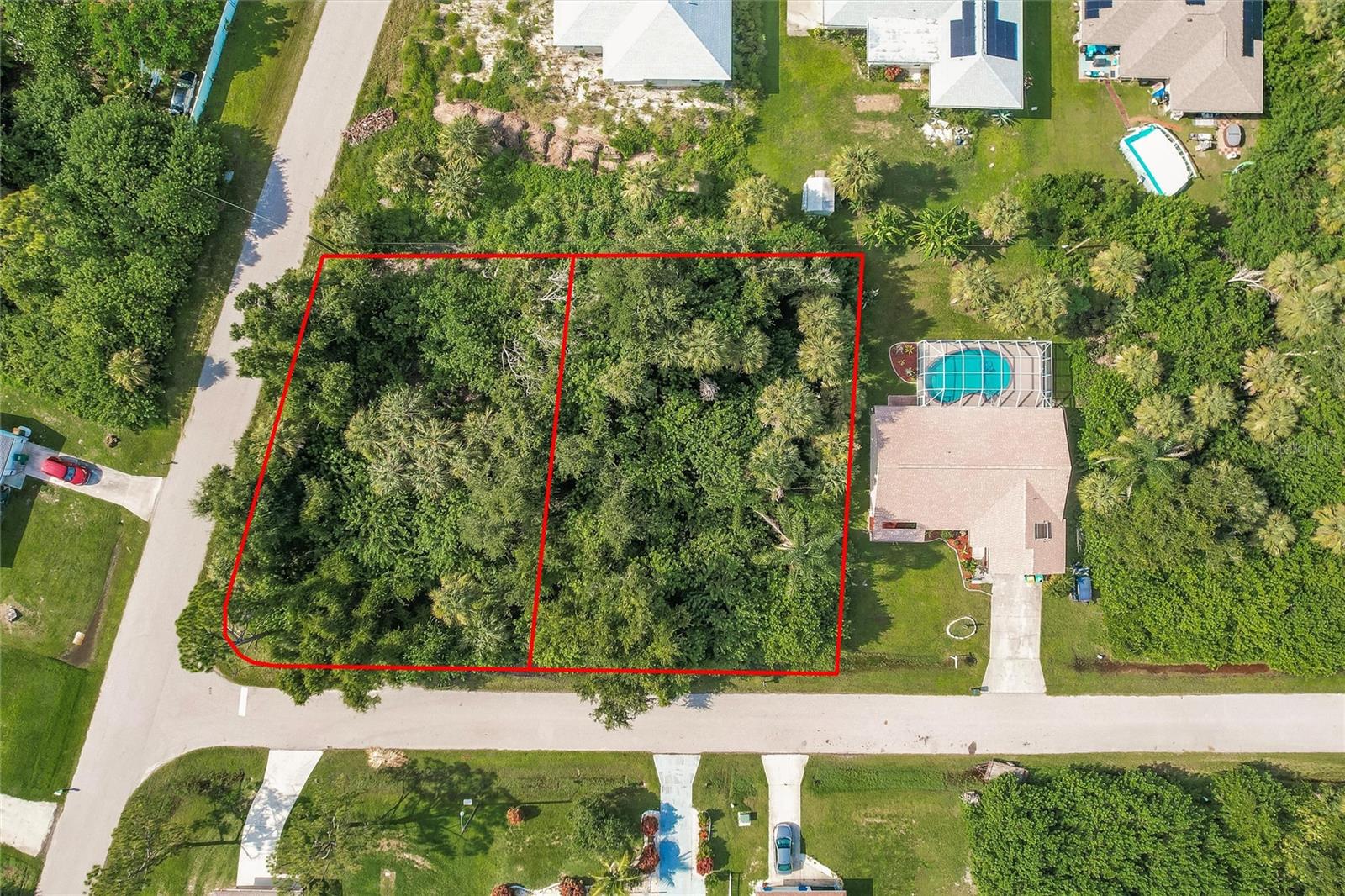 23185 RYE AVE, PORT CHARLOTTE, FL, 33980