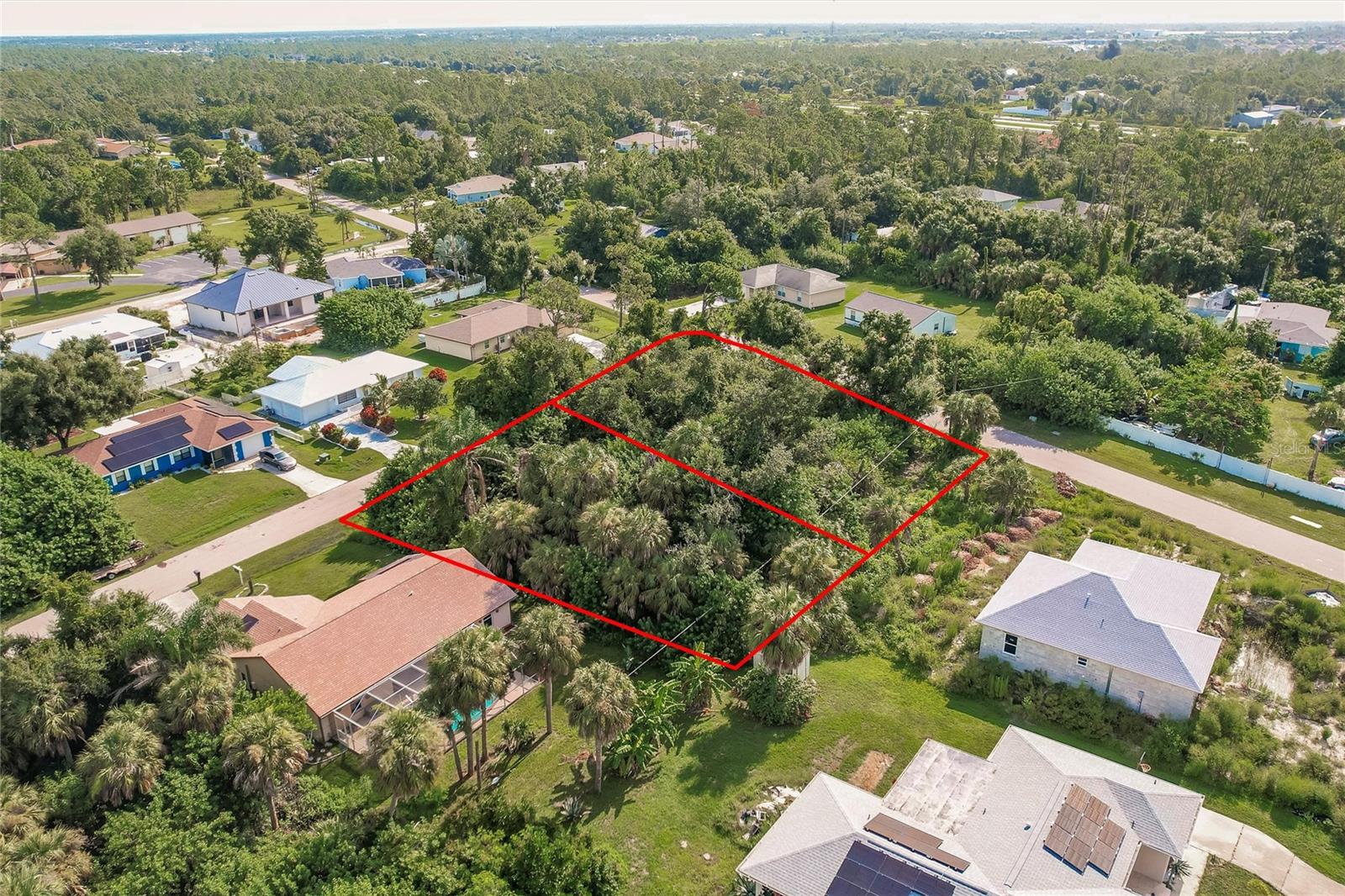 23185 RYE AVE, PORT CHARLOTTE, FL, 33980