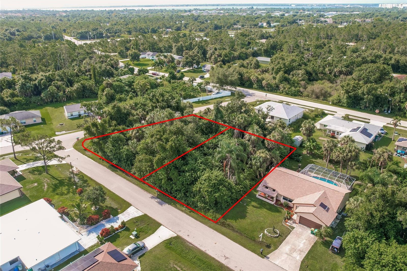 23185 RYE AVE, PORT CHARLOTTE, FL, 33980