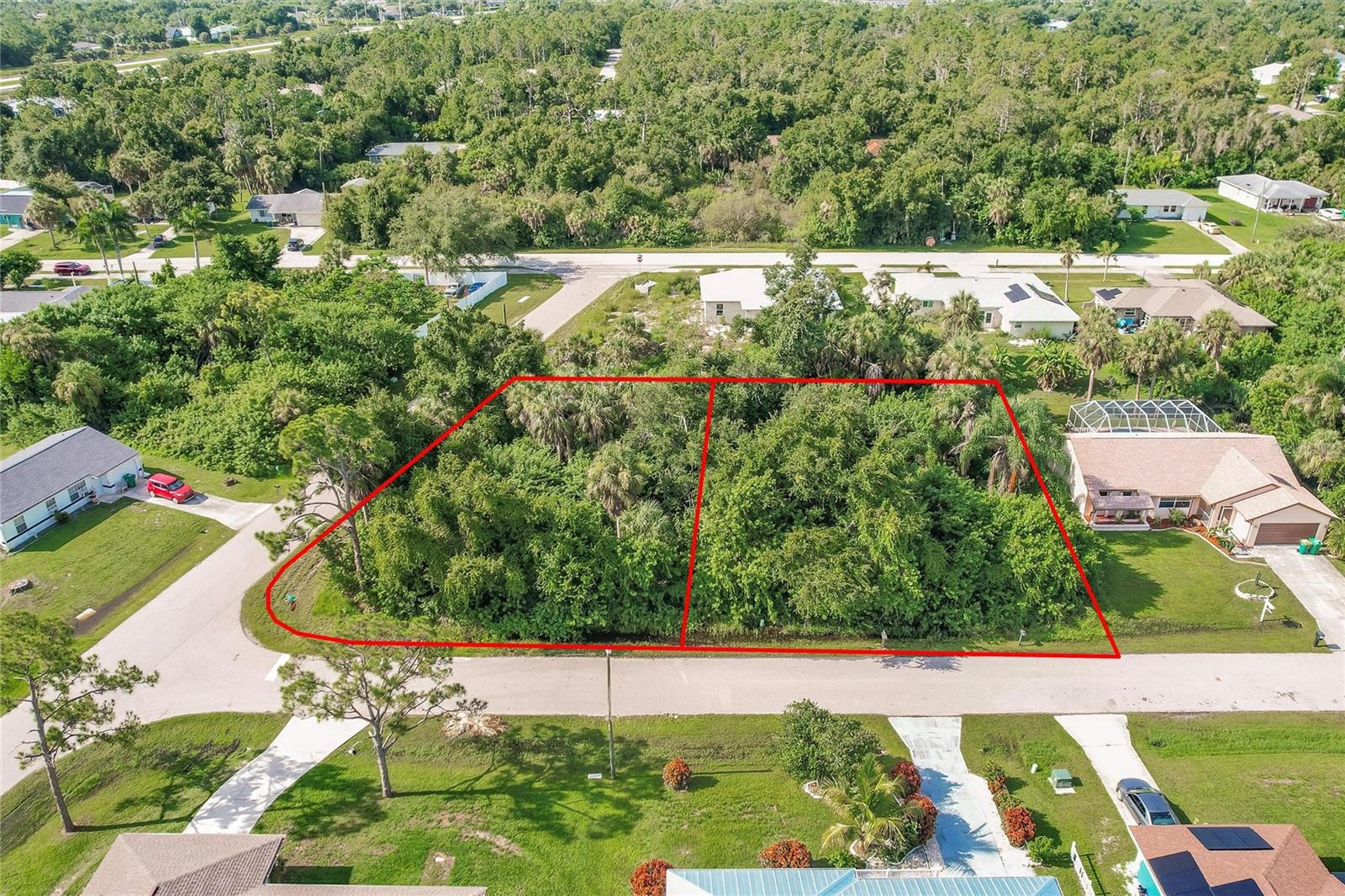 23185 RYE AVE, PORT CHARLOTTE, FL, 33980