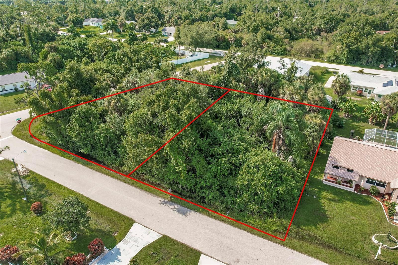 23185 RYE AVE, PORT CHARLOTTE, FL, 33980