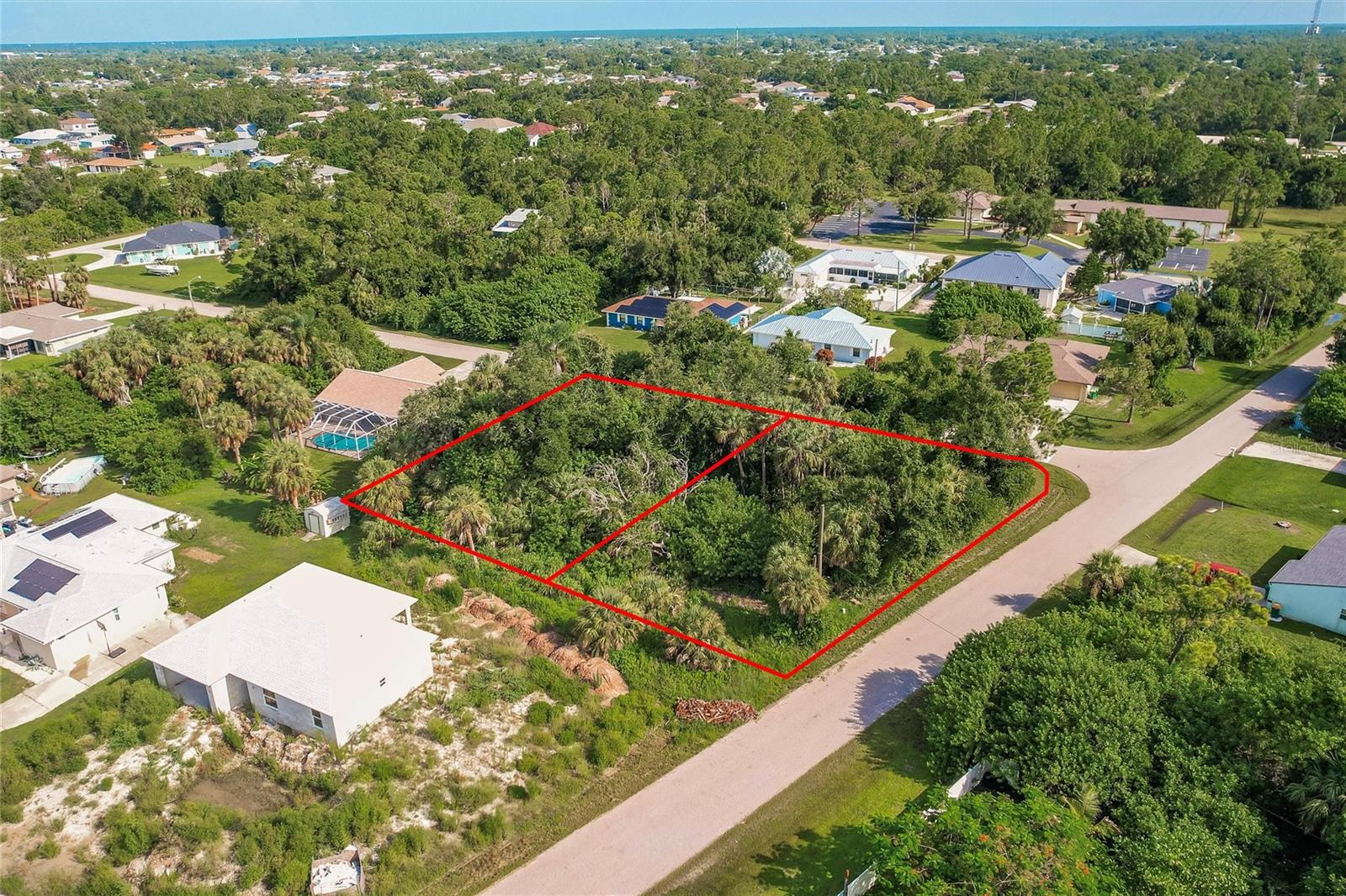 23185 RYE AVE, PORT CHARLOTTE, FL, 33980