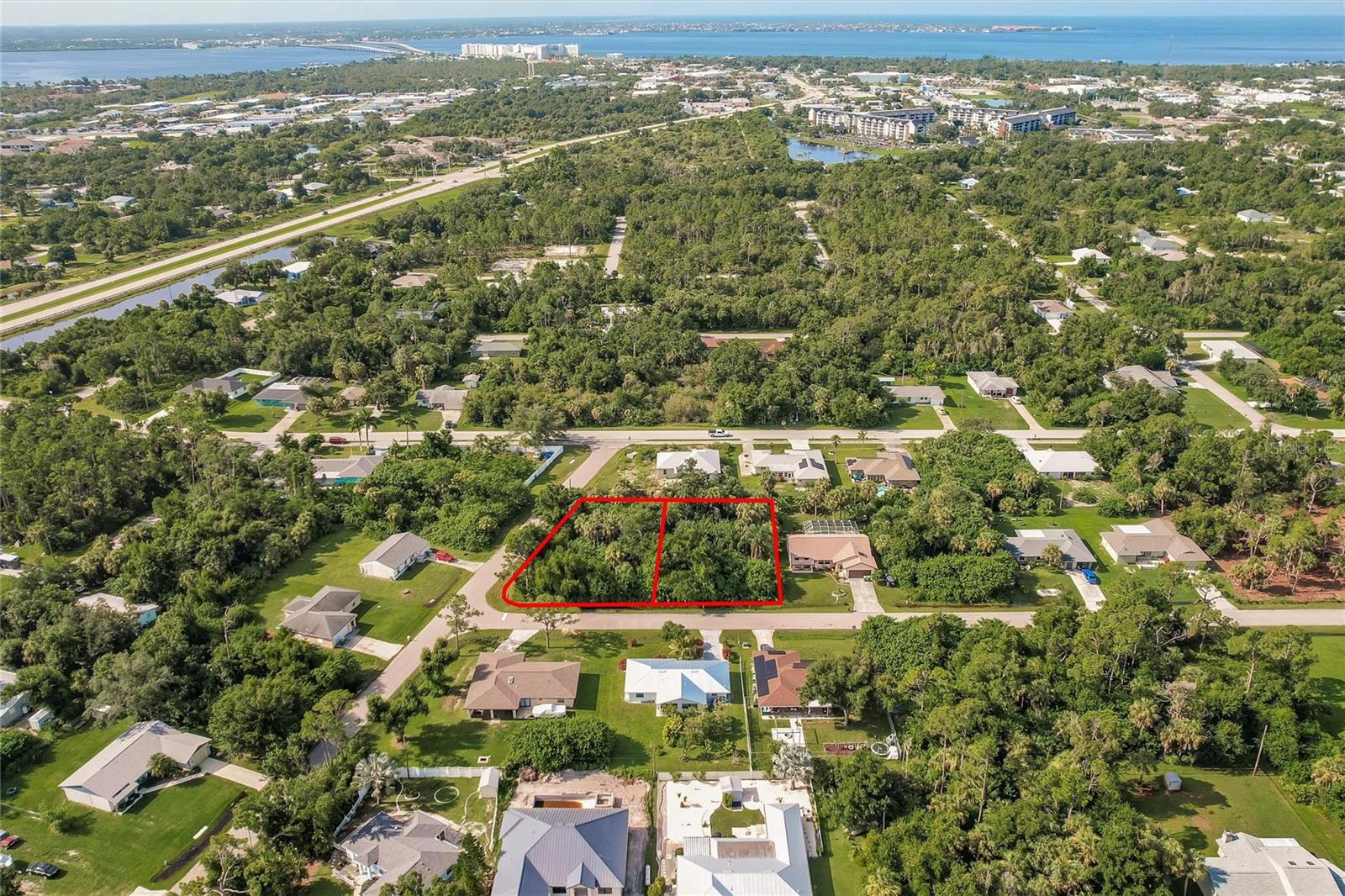 23185 RYE AVE, PORT CHARLOTTE, FL, 33980