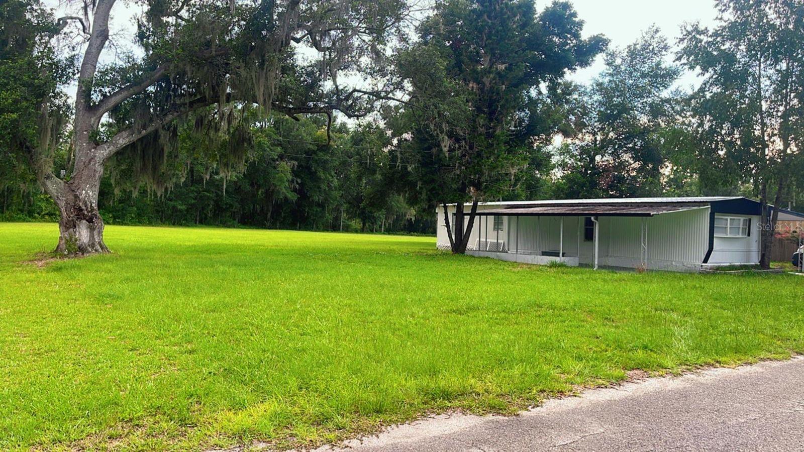 20350 WOODSIDE ST, BROOKSVILLE, FL, 34601