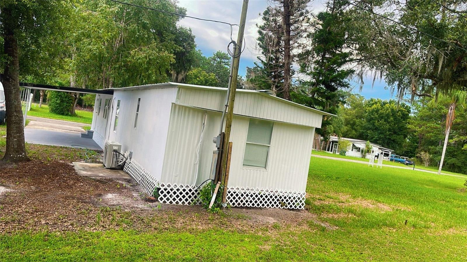 20350 WOODSIDE ST, BROOKSVILLE, FL, 34601