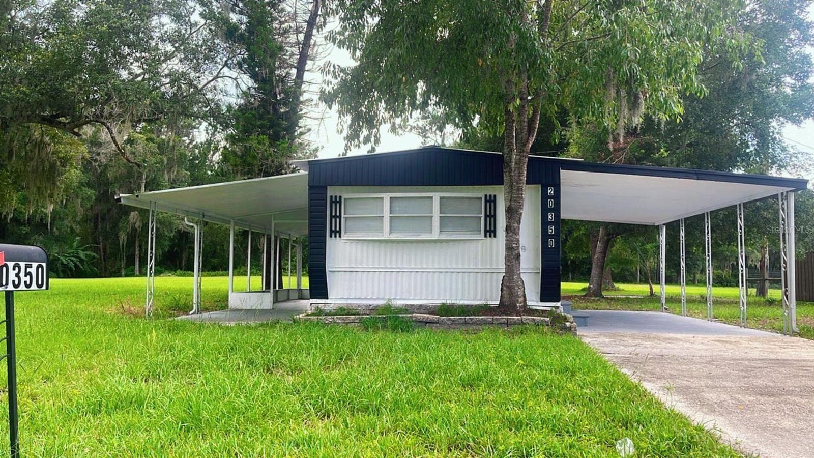 20350 WOODSIDE ST, BROOKSVILLE, FL, 34601