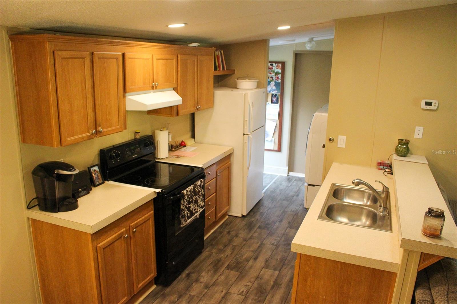 1290 NE 123RD AVE, WILLISTON, FL, 32696