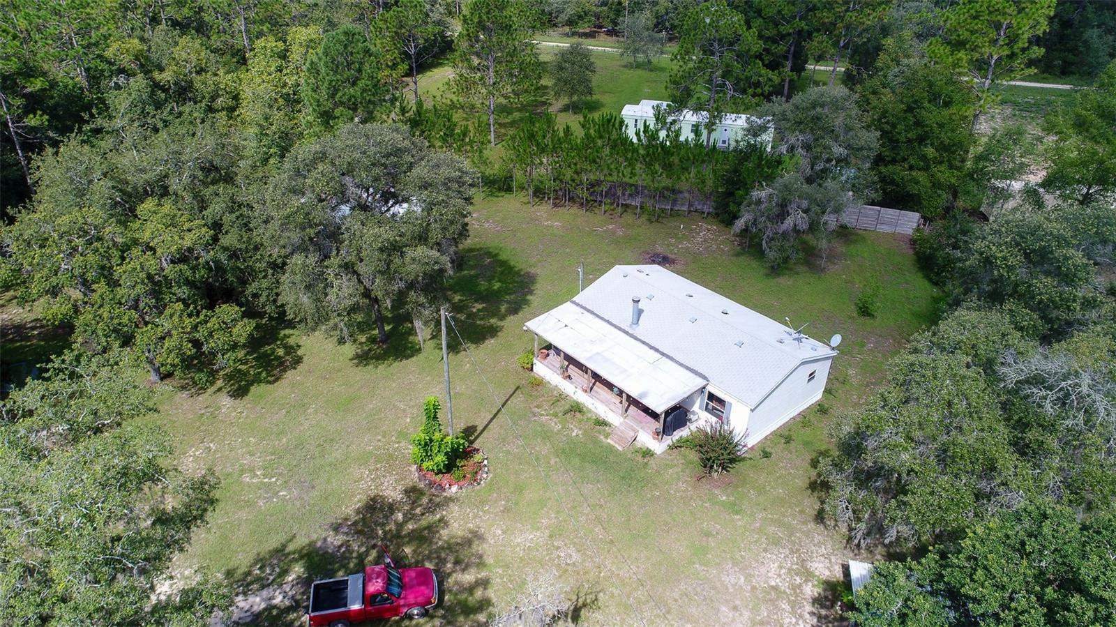 1290 NE 123RD AVE, WILLISTON, FL, 32696