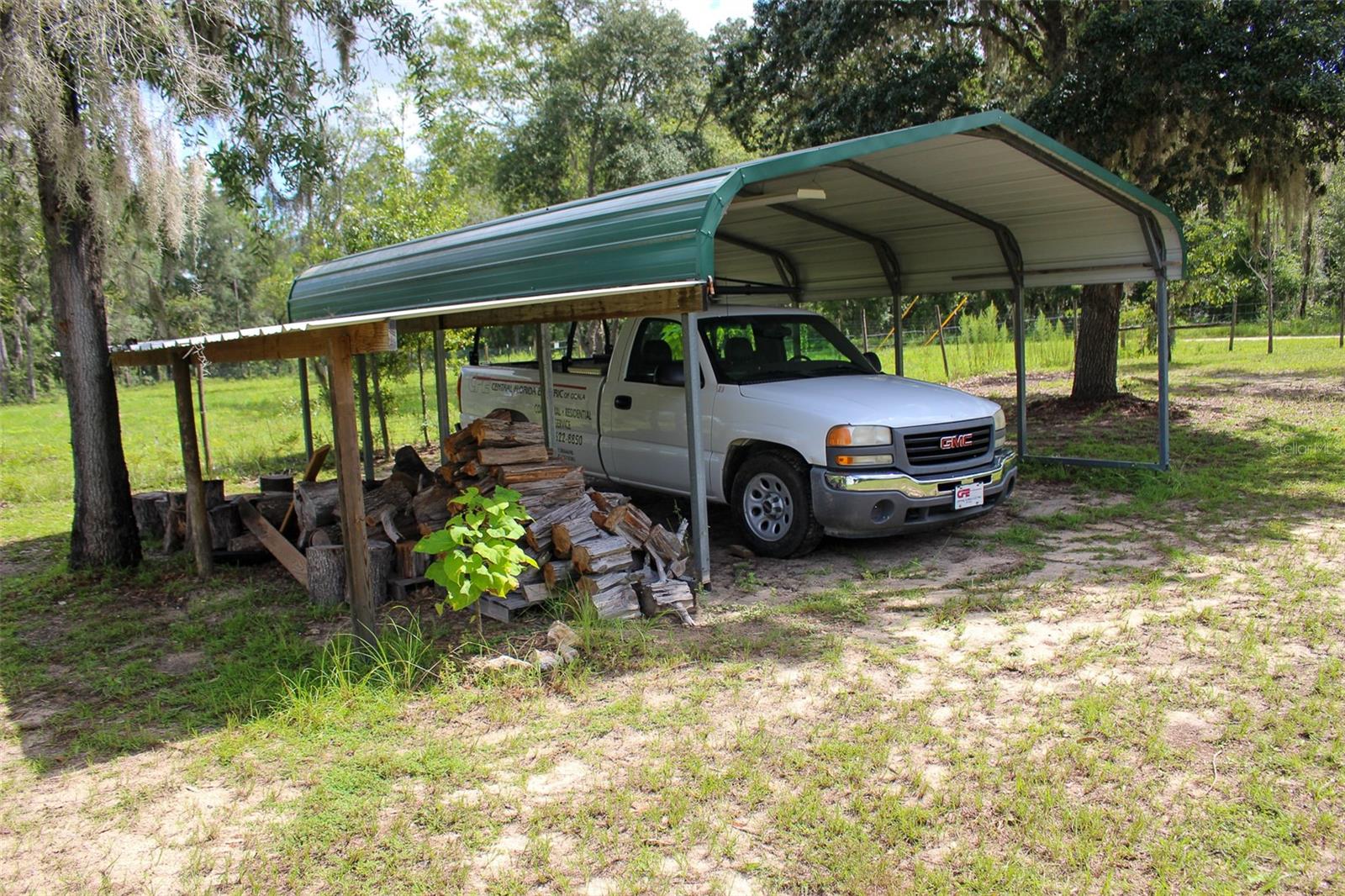 1290 NE 123RD AVE, WILLISTON, FL, 32696