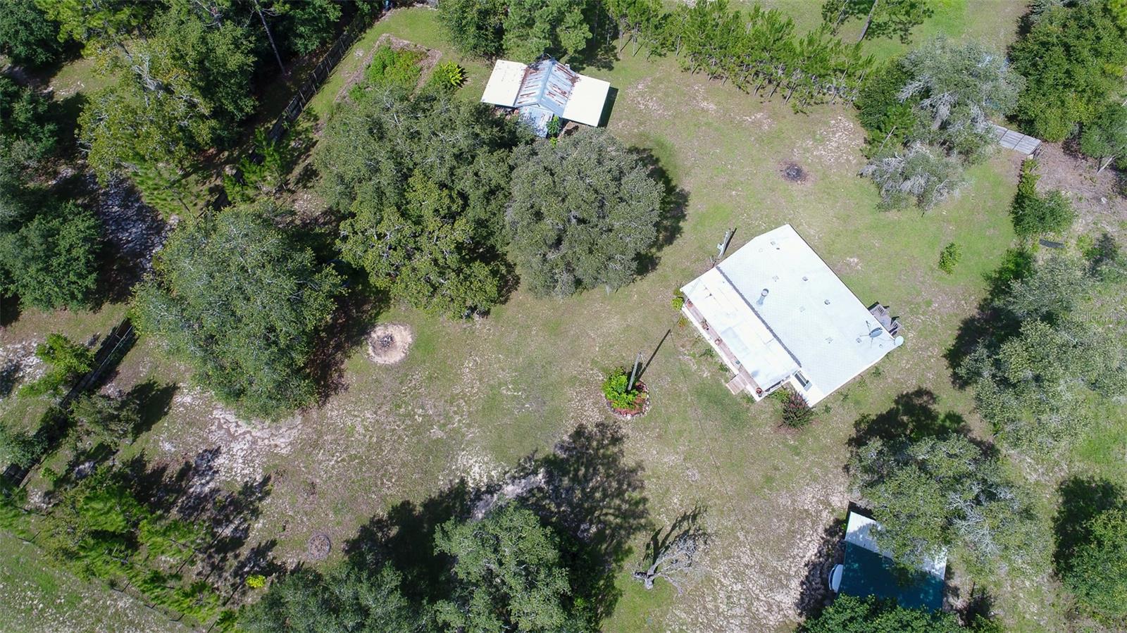 1290 NE 123RD AVE, WILLISTON, FL, 32696