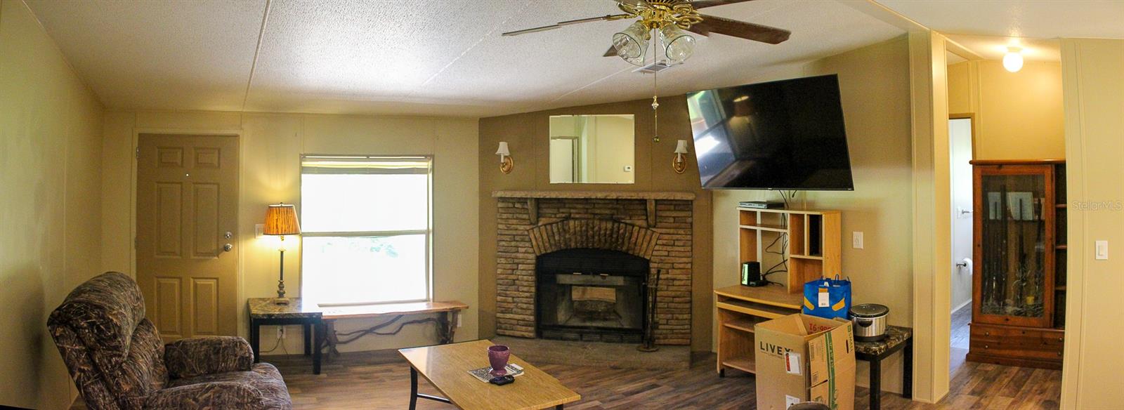 1290 NE 123RD AVE, WILLISTON, FL, 32696