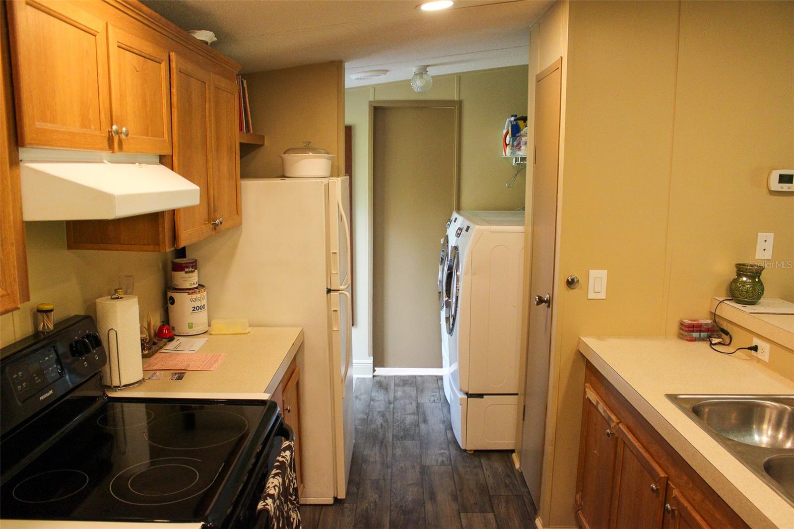 1290 NE 123RD AVE, WILLISTON, FL, 32696